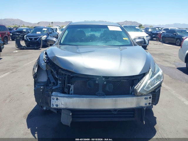 Nissan Altima 2.5 S 2016 1N4AL3AP6GN385947 Image 6