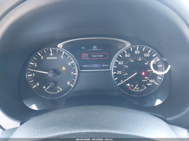 Nissan Altima 2.5 S 2016 1N4AL3AP6GN385947 Image 7