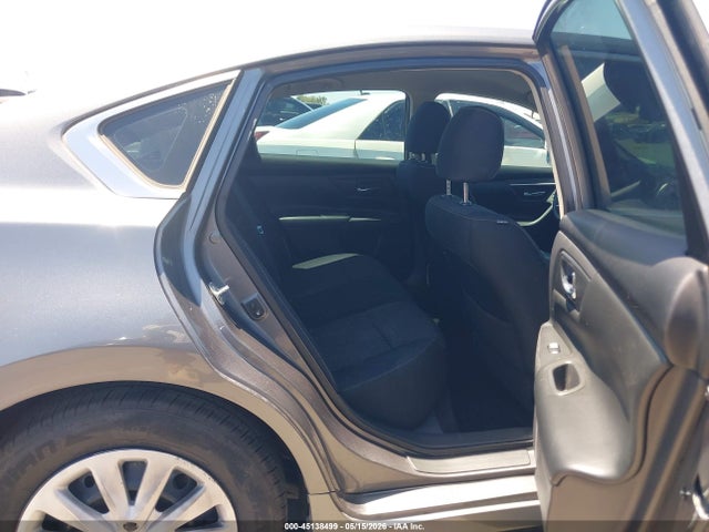 Nissan Altima 2.5 S 2016 1N4AL3AP6GN385947 Image 8