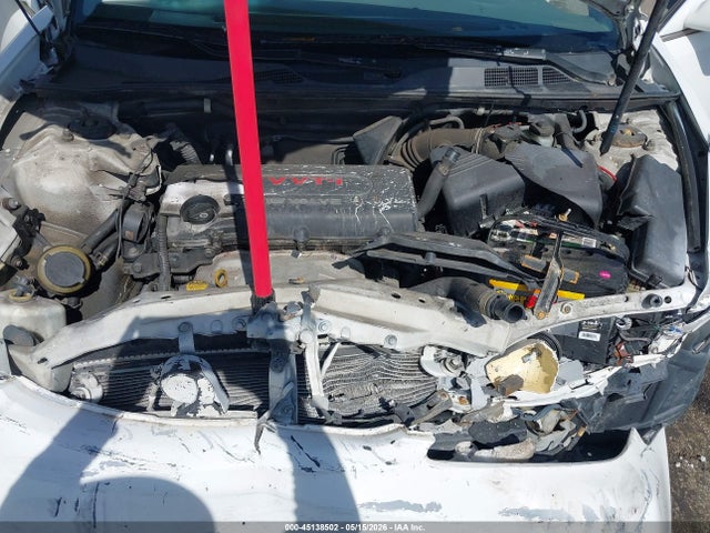 2002 Toyota Camry Le მანქანა იყიდება აუქციონზე, vin: 4T1BE32K72U022871, აუქციონის ნომერი: 45138502