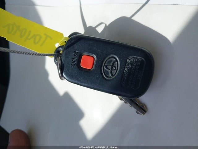 2002 Toyota Camry Le მანქანა იყიდება აუქციონზე, vin: 4T1BE32K72U022871, აუქციონის ნომერი: 45138502