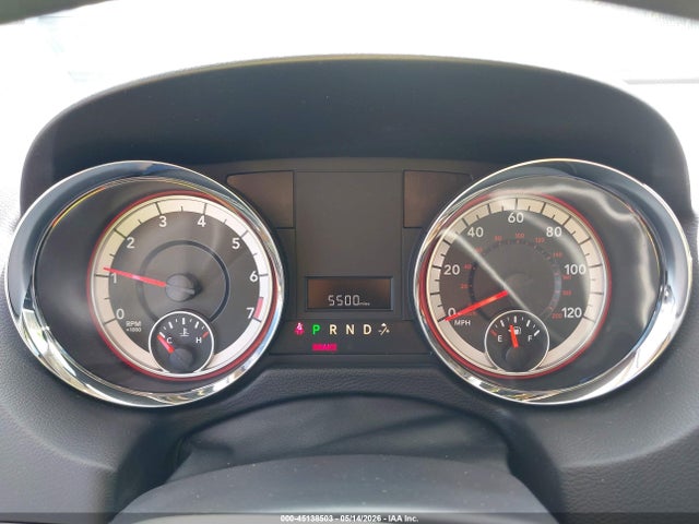 Dodge Grand Caravan Se 2018 2C4RDGBG7JR309907 Image 7