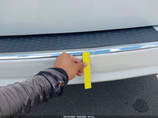 Dodge Grand Caravan Se 2018 2C4RDGBG7JR309907 Image 12