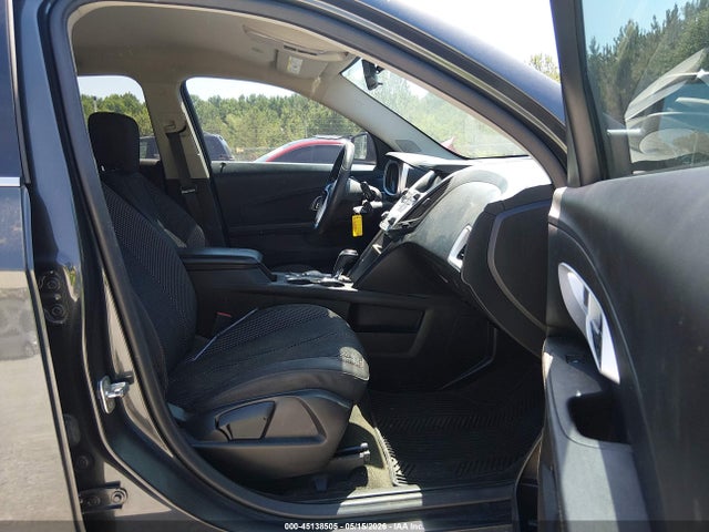 45138505 :رقم المزاد ، 2GNALCEK4H1545892 vin ، 2017 Chevrolet Equinox Lt مزاد بيع