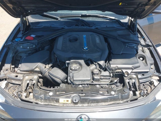 Продаж на аукціоні авто 2017 Bmw 330e Iperformance, vin: WBA8E1C30HA158888, номер лоту: 45138507