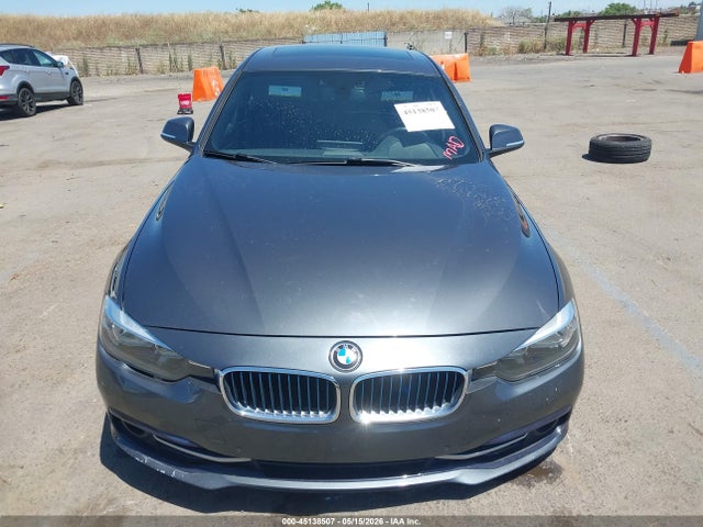 Продаж на аукціоні авто 2017 Bmw 330e Iperformance, vin: WBA8E1C30HA158888, номер лоту: 45138507