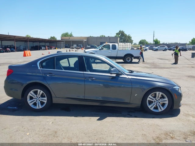 Продаж на аукціоні авто 2017 Bmw 330e Iperformance, vin: WBA8E1C30HA158888, номер лоту: 45138507