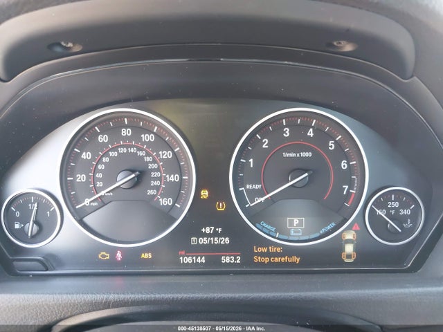 Продаж на аукціоні авто 2017 Bmw 330e Iperformance, vin: WBA8E1C30HA158888, номер лоту: 45138507