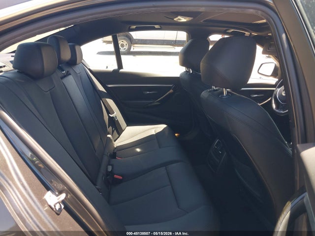 Продаж на аукціоні авто 2017 Bmw 330e Iperformance, vin: WBA8E1C30HA158888, номер лоту: 45138507