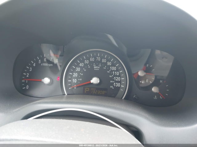 Aukcja sprzedaży 2011 Kia Sedona Lx, vin: KNDMG4C71B6401926, numer aukcji: 45138512