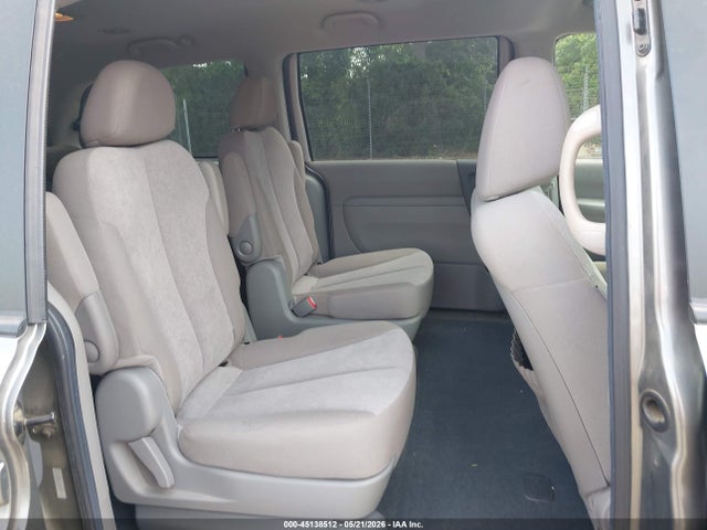 Aukcja sprzedaży 2011 Kia Sedona Lx, vin: KNDMG4C71B6401926, numer aukcji: 45138512