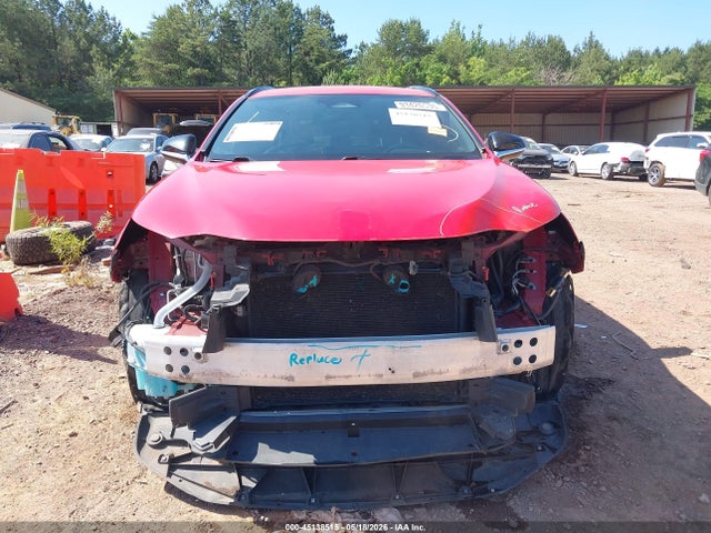 Aukcja sprzedaży 2022 Lexus Nx 350 F Sport Handling, vin: JTJKGCEZ4N2003375, numer aukcji: 45138515