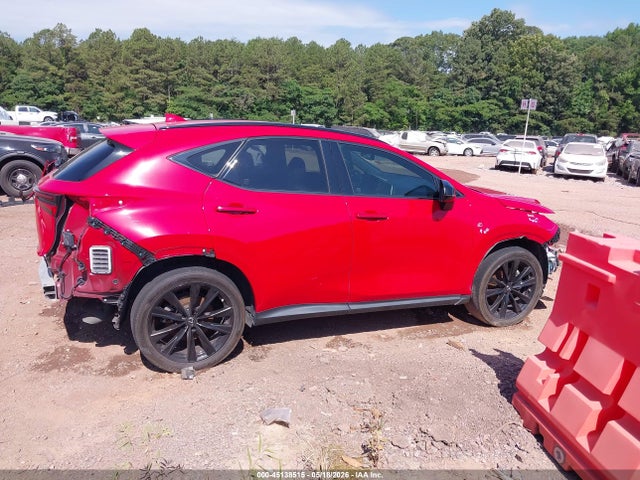 Aukcja sprzedaży 2022 Lexus Nx 350 F Sport Handling, vin: JTJKGCEZ4N2003375, numer aukcji: 45138515