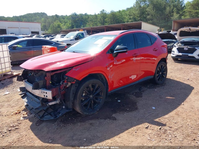 Aukcja sprzedaży 2022 Lexus Nx 350 F Sport Handling, vin: JTJKGCEZ4N2003375, numer aukcji: 45138515