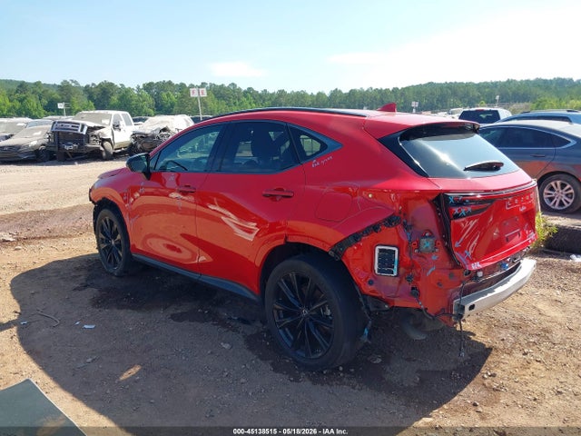 Aukcja sprzedaży 2022 Lexus Nx 350 F Sport Handling, vin: JTJKGCEZ4N2003375, numer aukcji: 45138515