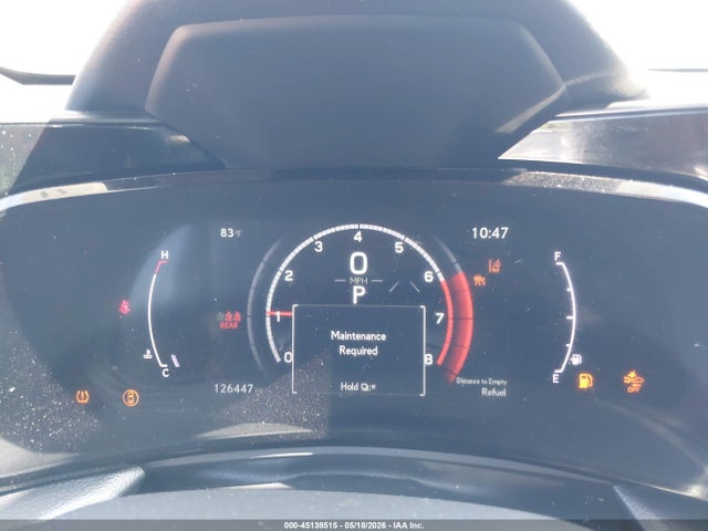 Aukcja sprzedaży 2022 Lexus Nx 350 F Sport Handling, vin: JTJKGCEZ4N2003375, numer aukcji: 45138515