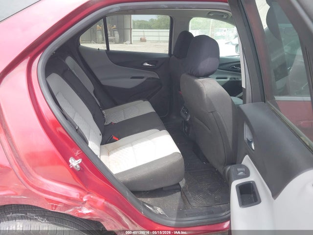 45138516 :رقم المزاد ، 2GNAXKEV8K6208354 vin ، 2019 Chevrolet Equinox Lt مزاد بيع