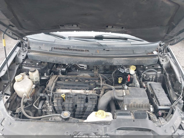 Продаж на аукціоні авто 2015 Dodge Journey American Value Pkg, vin: 3C4PDCAB2FT637617, номер лоту: 45138519