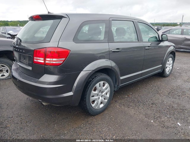 Продаж на аукціоні авто 2015 Dodge Journey American Value Pkg, vin: 3C4PDCAB2FT637617, номер лоту: 45138519