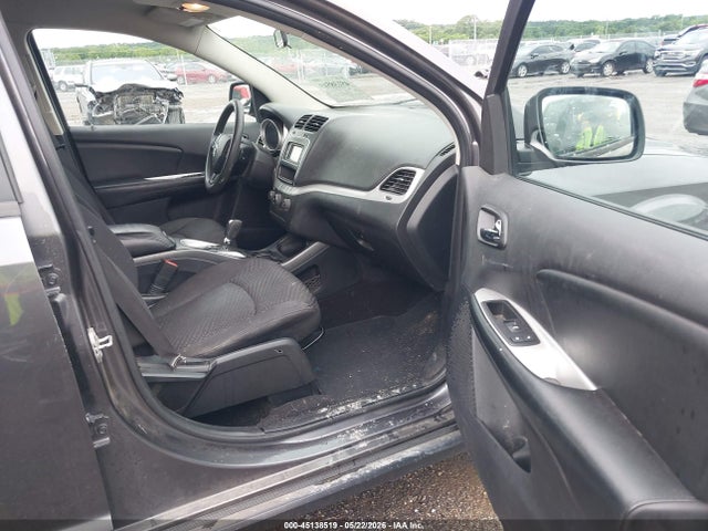 Продаж на аукціоні авто 2015 Dodge Journey American Value Pkg, vin: 3C4PDCAB2FT637617, номер лоту: 45138519
