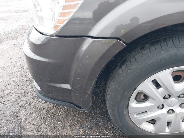 Продаж на аукціоні авто 2015 Dodge Journey American Value Pkg, vin: 3C4PDCAB2FT637617, номер лоту: 45138519