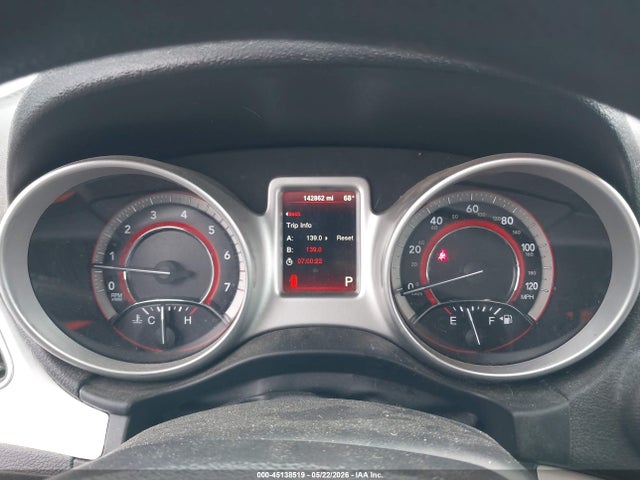 Продаж на аукціоні авто 2015 Dodge Journey American Value Pkg, vin: 3C4PDCAB2FT637617, номер лоту: 45138519