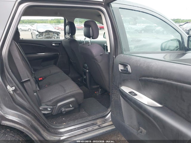 Продаж на аукціоні авто 2015 Dodge Journey American Value Pkg, vin: 3C4PDCAB2FT637617, номер лоту: 45138519