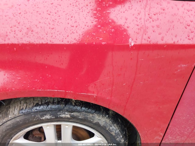 45138521 :رقم المزاد ، JHMGD38677S053014 vin ، 2007 Honda Fit Sport مزاد بيع