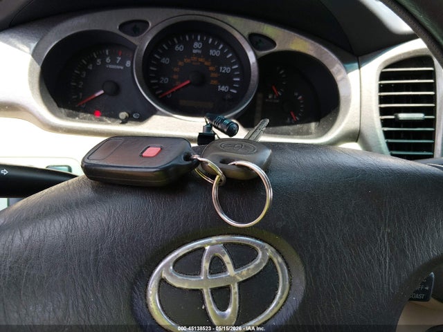 Aukcja sprzedaży 2003 Toyota Highlander V6, vin: JTEGF21A930102610, numer aukcji: 45138523