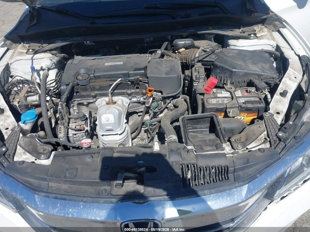 1HGCR2F50HA129218 Honda Accord Sport