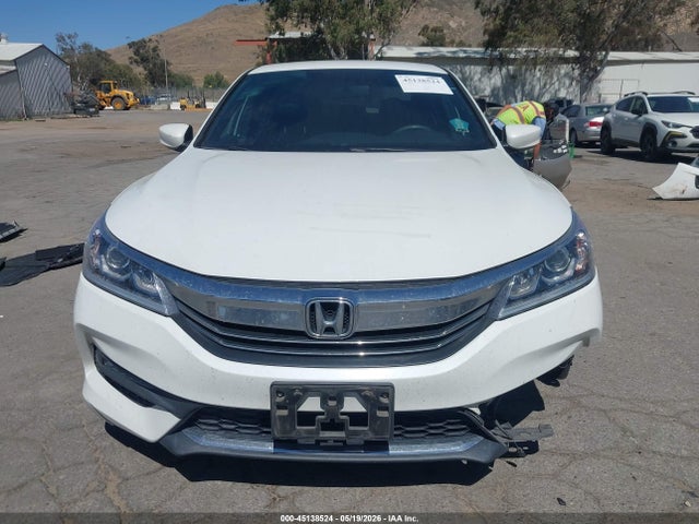 1HGCR2F50HA129218 Honda Accord Sport