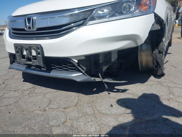 1HGCR2F50HA129218 Honda Accord Sport