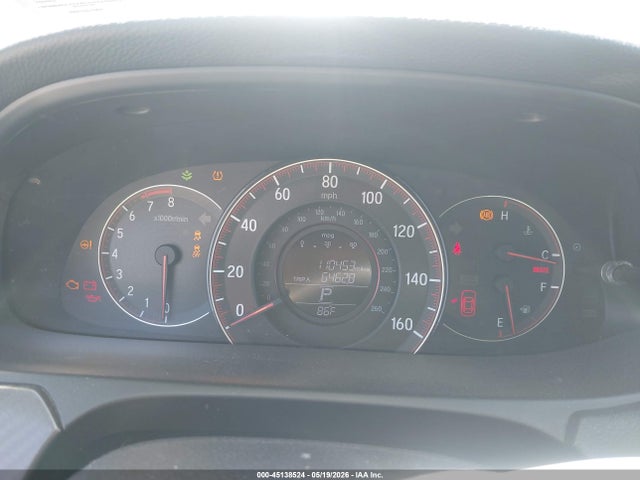 1HGCR2F50HA129218 Honda Accord Sport