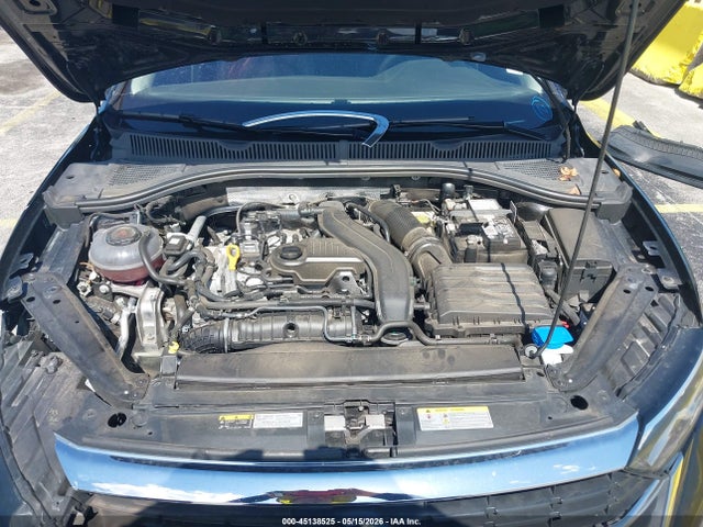 45138525 :رقم المزاد ، 3VWEM7BU6RM082004 vin ، 2024 Volkswagen Jetta 1.5t Se مزاد بيع