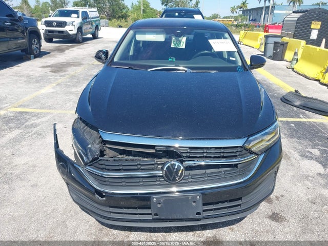 45138525 :رقم المزاد ، 3VWEM7BU6RM082004 vin ، 2024 Volkswagen Jetta 1.5t Se مزاد بيع