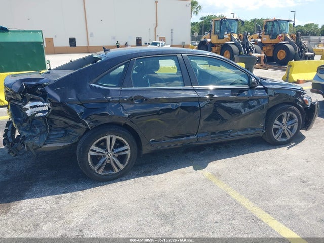 45138525 :رقم المزاد ، 3VWEM7BU6RM082004 vin ، 2024 Volkswagen Jetta 1.5t Se مزاد بيع