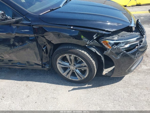 45138525 :رقم المزاد ، 3VWEM7BU6RM082004 vin ، 2024 Volkswagen Jetta 1.5t Se مزاد بيع