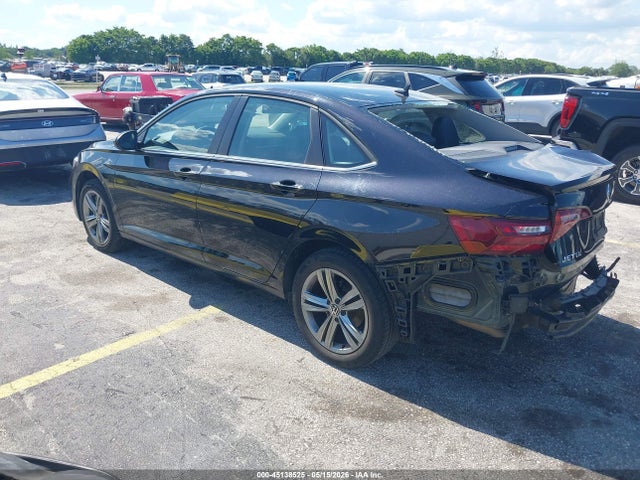 45138525 :رقم المزاد ، 3VWEM7BU6RM082004 vin ، 2024 Volkswagen Jetta 1.5t Se مزاد بيع