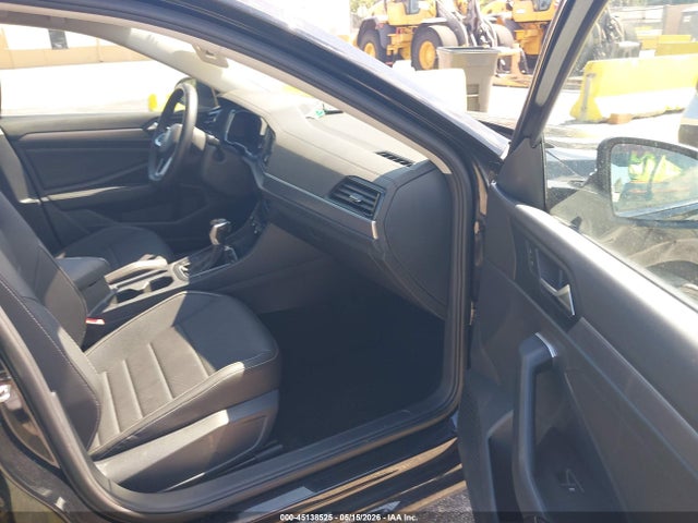 45138525 :رقم المزاد ، 3VWEM7BU6RM082004 vin ، 2024 Volkswagen Jetta 1.5t Se مزاد بيع