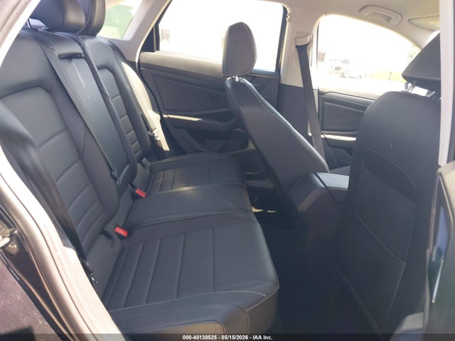 45138525 :رقم المزاد ، 3VWEM7BU6RM082004 vin ، 2024 Volkswagen Jetta 1.5t Se مزاد بيع