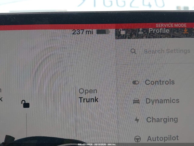 Продажа на аукционе авто 2026 Tesla Model Y All-wheel Drive/long Range Launch Series/premium All-wheel Drive, vin: 7SAYGDEE0TF344592, номер лота: 45138526