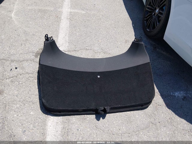Продажа на аукционе авто 2026 Tesla Model Y All-wheel Drive/long Range Launch Series/premium All-wheel Drive, vin: 7SAYGDEE0TF344592, номер лота: 45138526