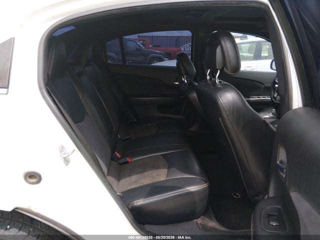 Aukcja sprzedaży 2011 Chrysler 200 S, vin: 1C3BC8FG9BN614459, numer aukcji: 45138530