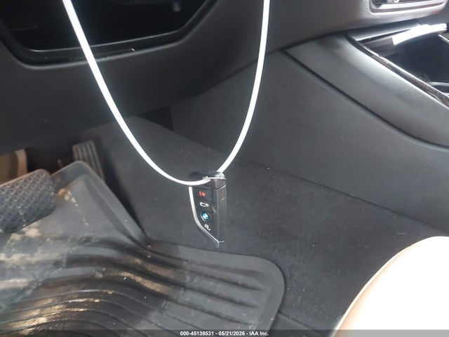 45138531 :رقم المزاد ، 3MW33CM01P8D24751 vin ، 2023 Bmw 230 I Xdrive مزاد بيع