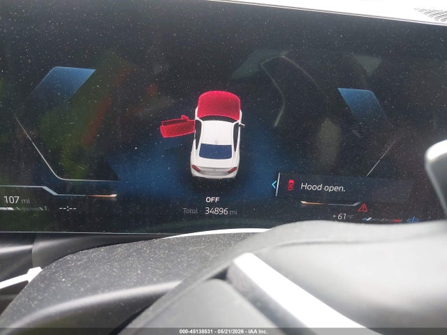 45138531 :رقم المزاد ، 3MW33CM01P8D24751 vin ، 2023 Bmw 230 I Xdrive مزاد بيع