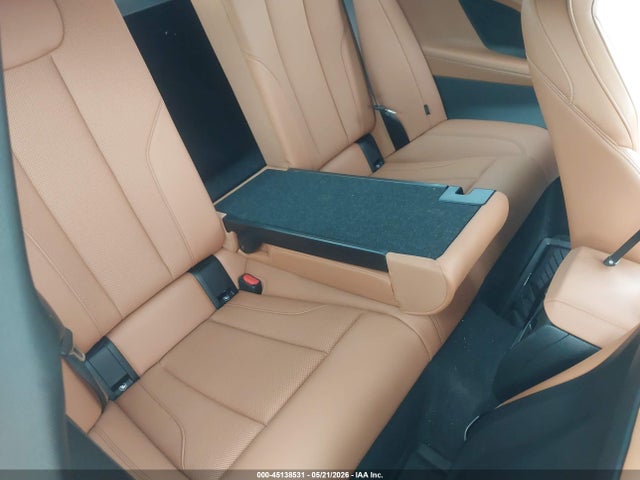 45138531 :رقم المزاد ، 3MW33CM01P8D24751 vin ، 2023 Bmw 230 I Xdrive مزاد بيع