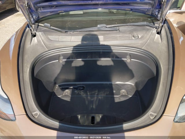 Продаж на аукціоні авто 2020 Tesla Model 3 Standard Range Plus Rear-wheel Drive/standard Range Rear-wheel Drive, vin: 5YJ3E1EA6LF708894, номер лоту: 45138532