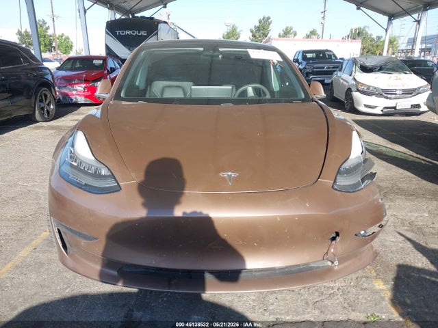Продаж на аукціоні авто 2020 Tesla Model 3 Standard Range Plus Rear-wheel Drive/standard Range Rear-wheel Drive, vin: 5YJ3E1EA6LF708894, номер лоту: 45138532