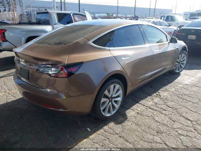 Продаж на аукціоні авто 2020 Tesla Model 3 Standard Range Plus Rear-wheel Drive/standard Range Rear-wheel Drive, vin: 5YJ3E1EA6LF708894, номер лоту: 45138532