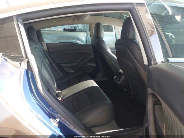 Продаж на аукціоні авто 2020 Tesla Model 3 Standard Range Plus Rear-wheel Drive/standard Range Rear-wheel Drive, vin: 5YJ3E1EA6LF708894, номер лоту: 45138532